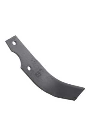 Fräsmesser 242x60mm, links